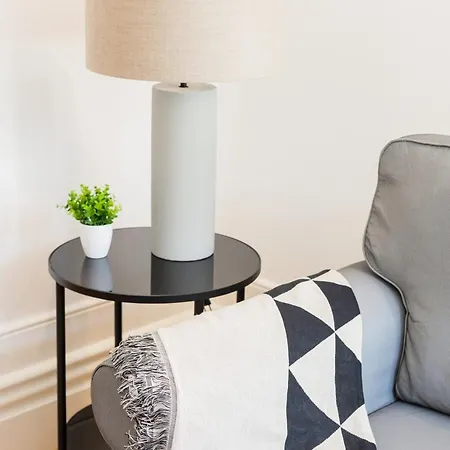 Bonfim Perfect Apartamento