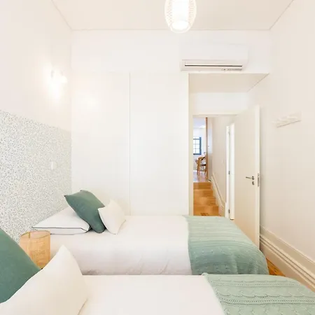 Apartamento Bonfim Perfect *