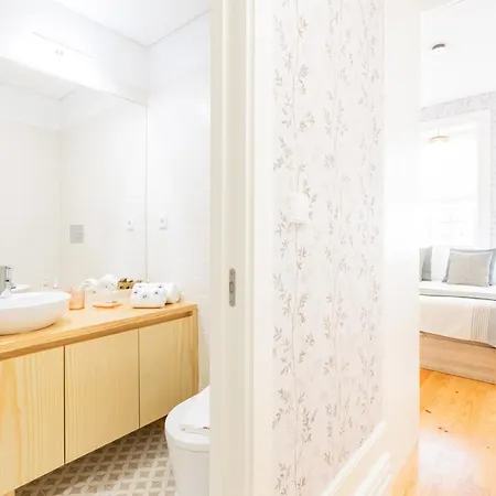 Apartamento Bonfim Perfect *