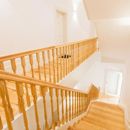 Apartamento Bonfim Perfect Porto