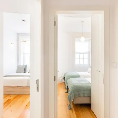 Bonfim Perfect Appartement *