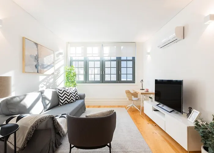 Bonfim Perfect Appartement *