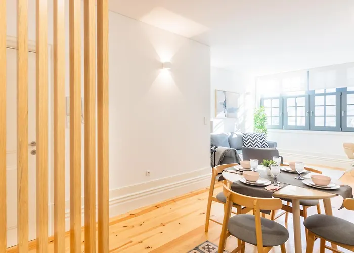 Bonfim Perfect Appartement *