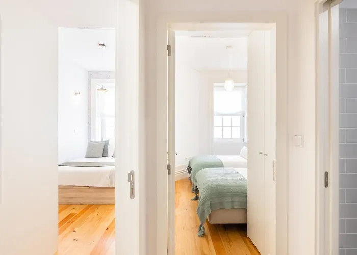 Bonfim Perfect Appartement *