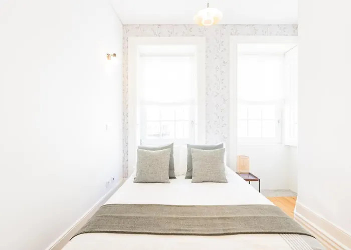 Bonfim Perfect Appartement