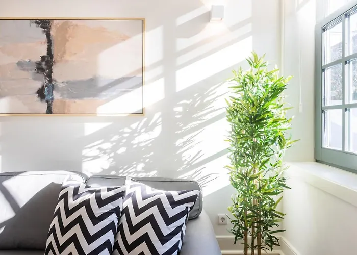 Appartement Bonfim Perfect