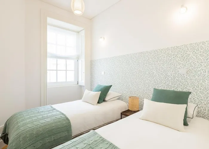 Appartement Bonfim Perfect *