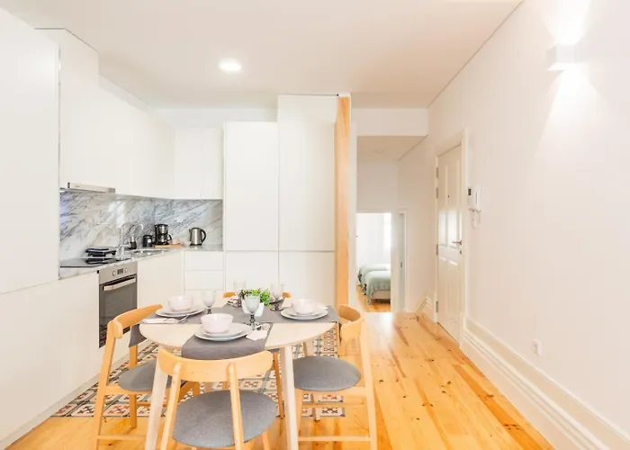 Appartement Bonfim Perfect *