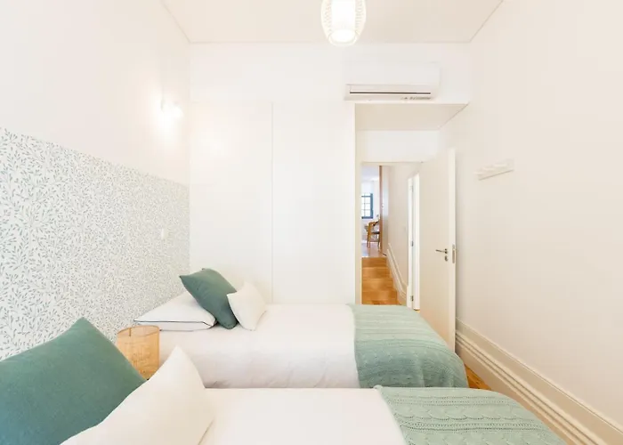 Bonfim Perfect Porto