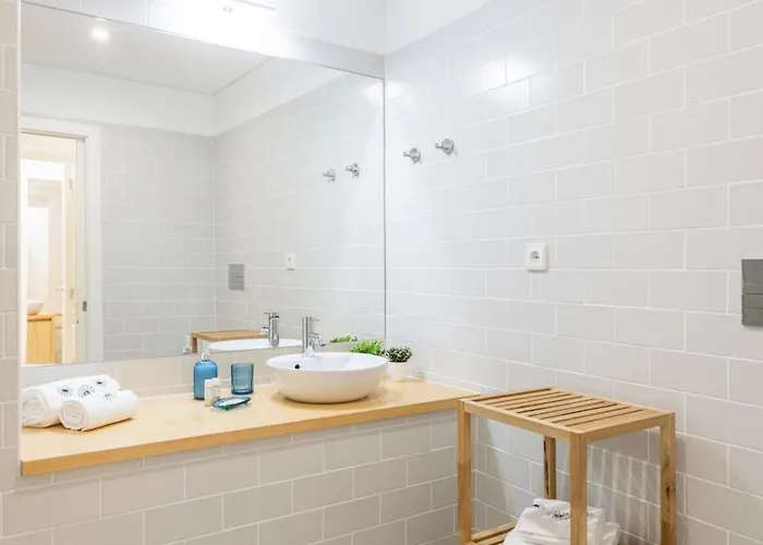 Bonfim Perfect Appartement Porto