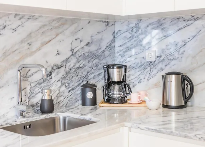 Appartement Bonfim Perfect