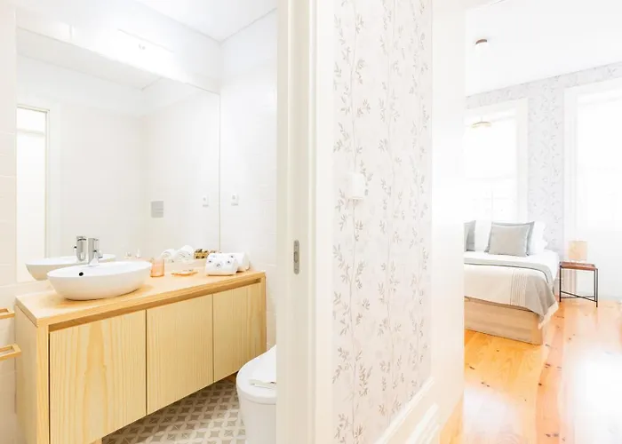 Bonfim Perfect Appartement *