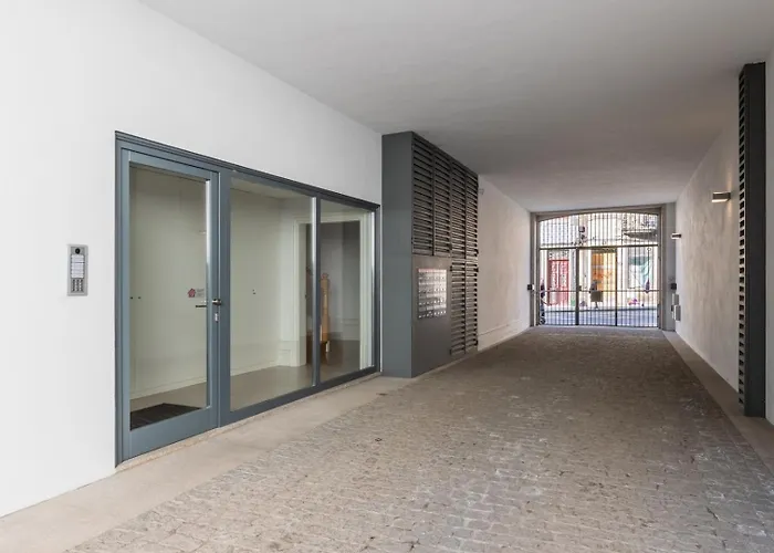 Appartement Bonfim Perfect