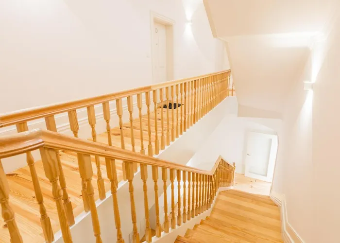 Appartement Bonfim Perfect