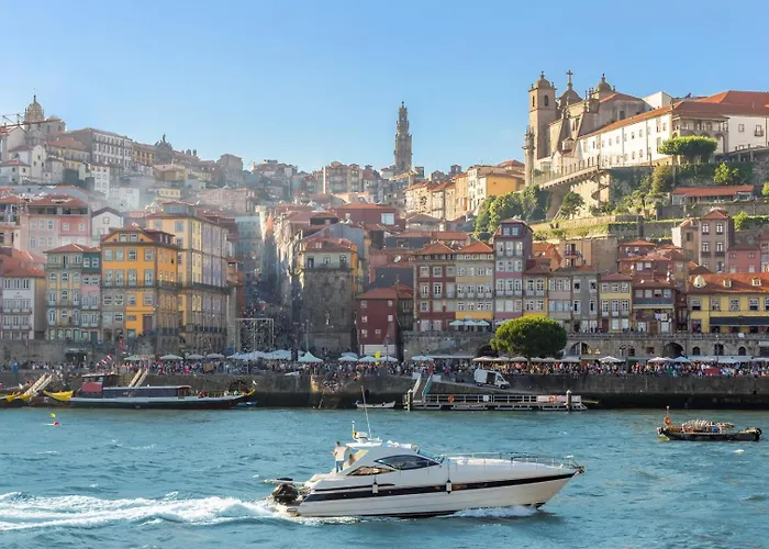 Bonfim Perfect Appartement Porto