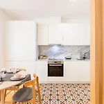 Apartman Bonfim Perfect