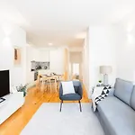 Apartamento Bonfim Perfect Oporto