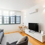 Bonfim Perfect Apartment Porto