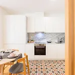 Apartment Bonfim Perfect *