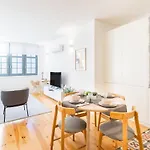 Apartamento Bonfim Perfect Oporto