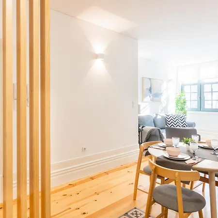 Apartamento Bonfim Perfect Oporto