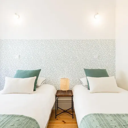 Bonfim Perfect Apartamento Oporto
