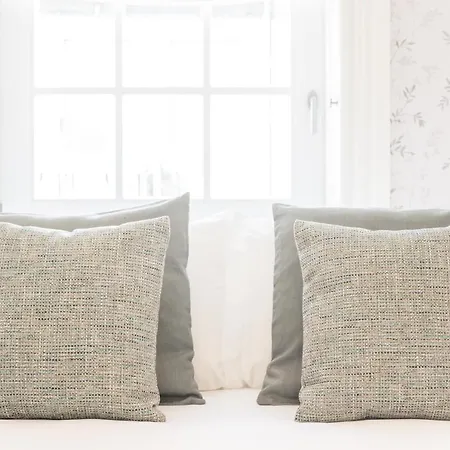 Apartamento Bonfim Perfect