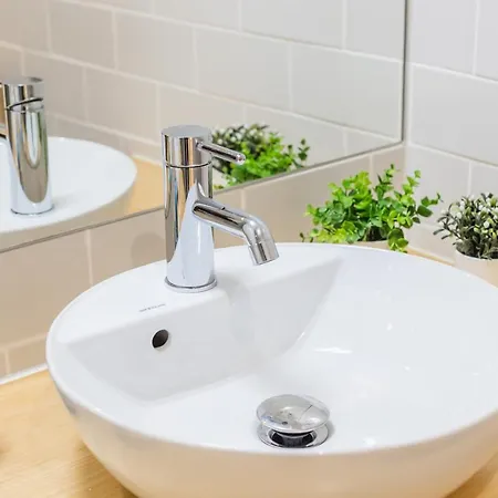 Bonfim Perfect Appartamento