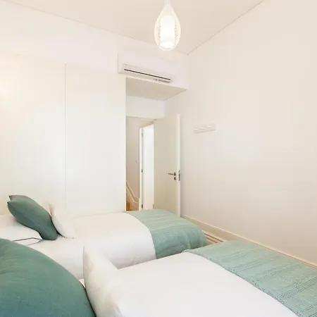 Apartamento Bonfim Perfect Oporto
