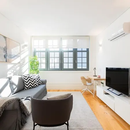 Bonfim Perfect Apartment Porto