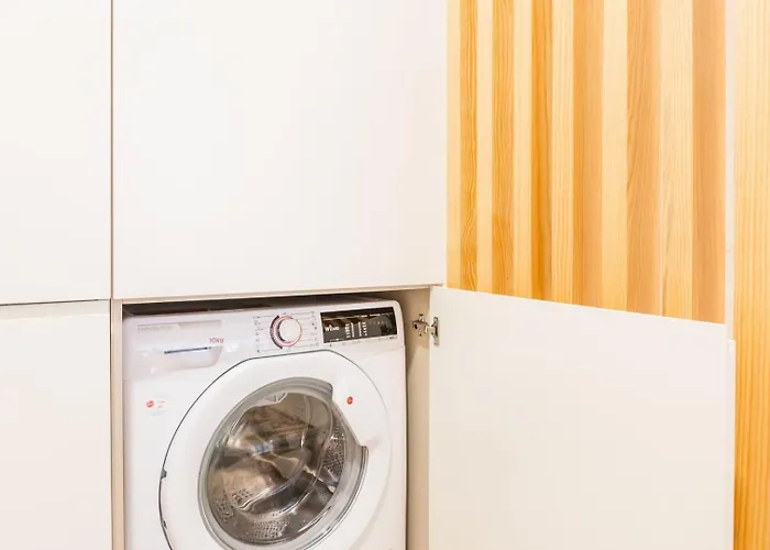 Bonfim Perfect شقة *