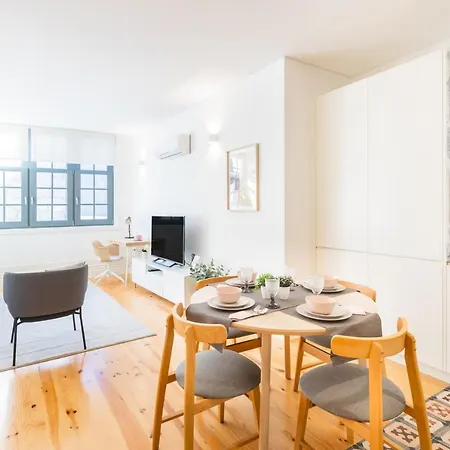 Apartman Bonfim Perfect *