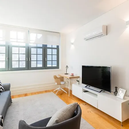 Bonfim Perfect Apartman Porto