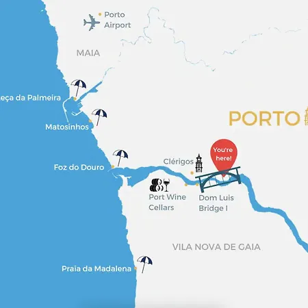 Bonfim Perfect Apartman *