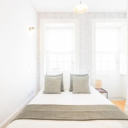 Bonfim Perfect Apartmán