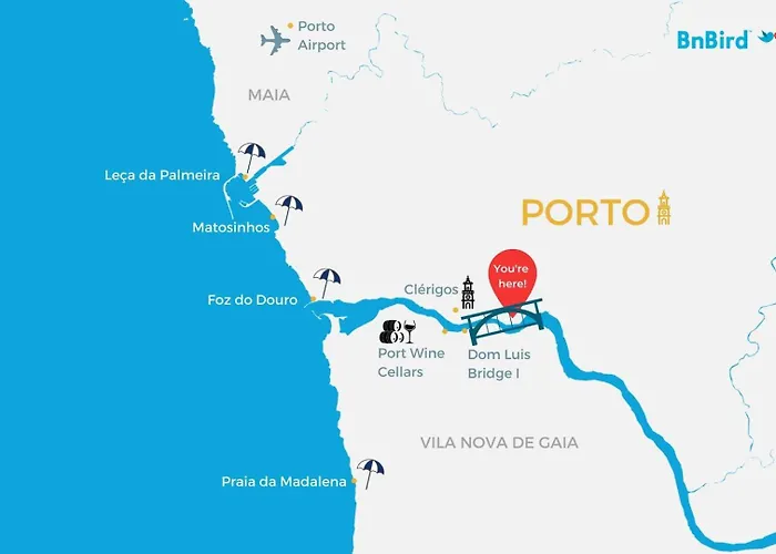 Apartmán Bonfim Perfect *