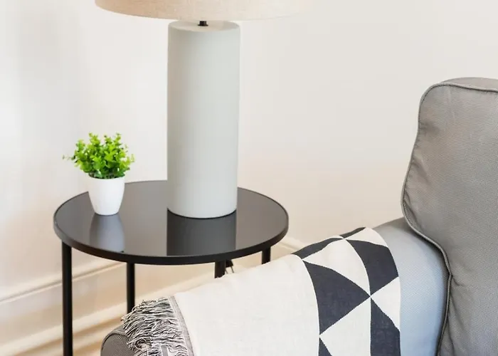 Apartmán Bonfim Perfect Porto