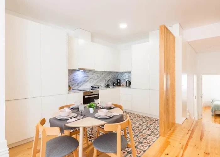 Apartmán Bonfim Perfect Porto