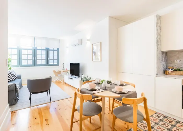 Bonfim Perfect Apartmán