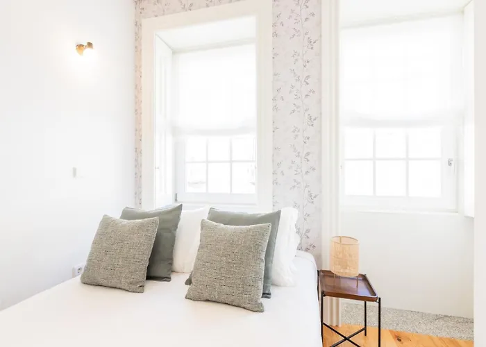 Apartmán Bonfim Perfect