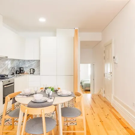 Bonfim Perfect Apartment *