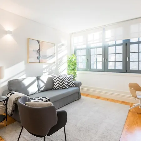 Apartment Bonfim Perfect *