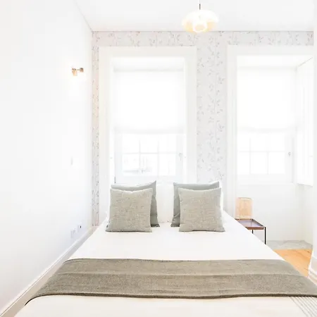 Bonfim Perfect Apartment