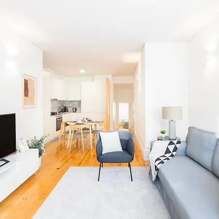 Bonfim Perfect Apartment Porto