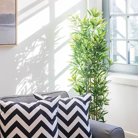 Apartment Bonfim Perfect Porto