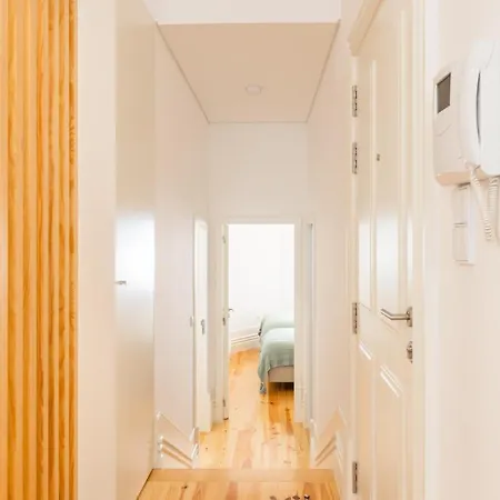 Bonfim Perfect Apartment