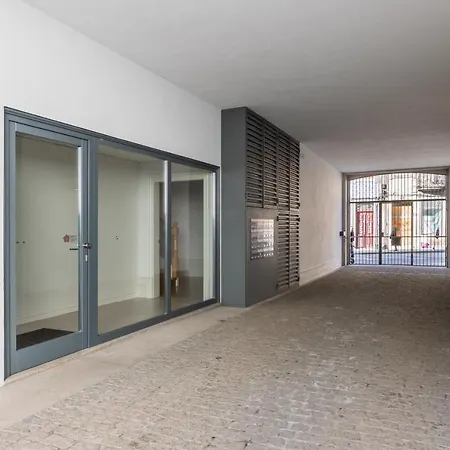 Bonfim Perfect Apartment Porto