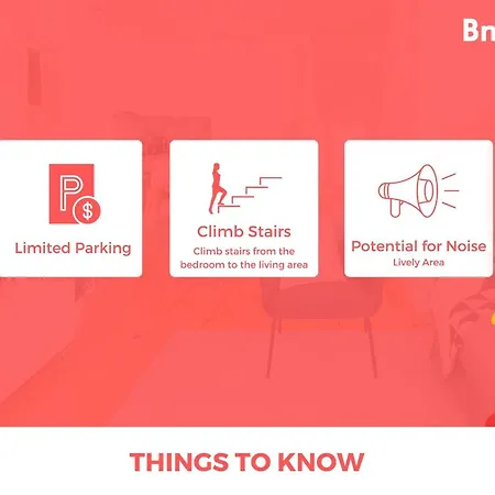 Apartment Bonfim Perfect